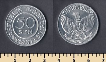 ��������� 50 ��� 1961