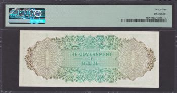 ����� 1 ������ 1976 P-33 (33�) UNC