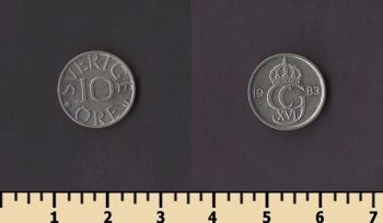 ������ 10 ��� 1983