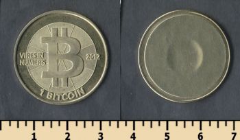   Bitcoin 1  2012