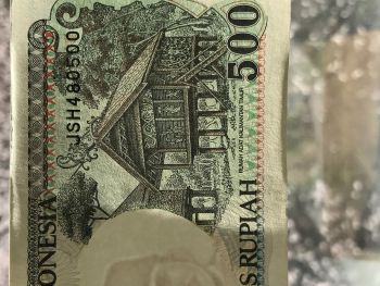  500  1999 P-128 (128h) a-UNC
