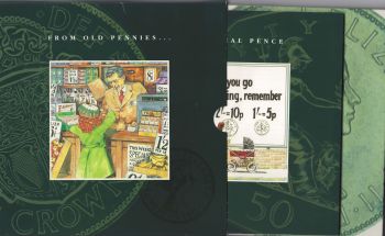 ����� �������������� 14 ����� 1965-1996