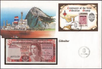 ��������� 1 ���� 1983 P-20 (20c) UNC