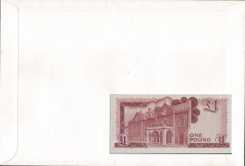 ��������� 1 ���� 1983 P-20 (20c) UNC