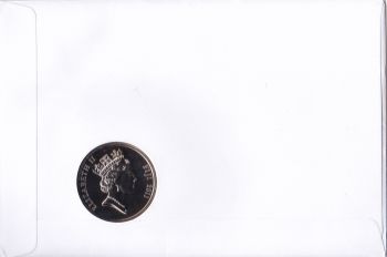 Фиджи 10 долларов 2011