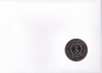 Эритрея 1 доллар 1993