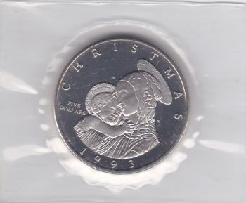   5  1993