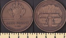 Венгрия 5000 форинтов 2026