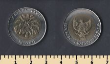  1000  1993