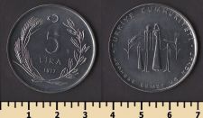 ������ 5 ��� 1977