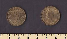 ����������� ������� 10 ������ 1953