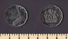 ������� 50 ���� 1991