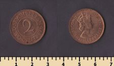 ����������� ������� 2 ����� 1961