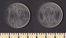 ���-���� � �������� 20 ����� 1977