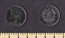 �������� 50 ��������� 1994