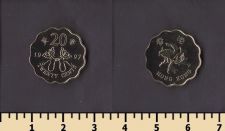 ������� 20 ������ 1997