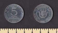������� 5 ������� 1980