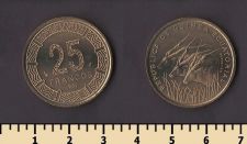 �������������� ������ 25 ������� 1985