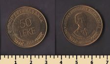 ������� 50 ��� 2002