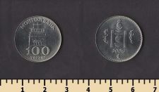 �������� 100 �������� 1994