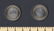  500  2003
