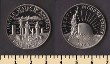 ��� 1/2 ������� 1986