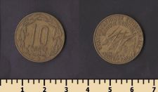 �������������� ����������� ����� 10 ������� 1965