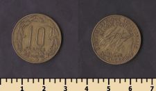 �������������� ����������� ����� 10 ������� 1969