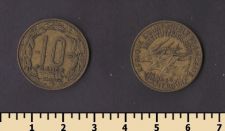 ����������� �������������� ������ 10 ������� 1958