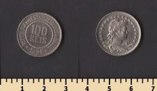 Бразилия 100 рейс 1934