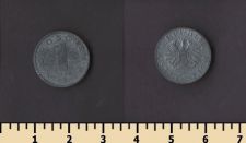 Австрия 1 грош 1947