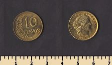 ���� 10 ������� 1965