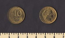 ���� 10 ������� 1965