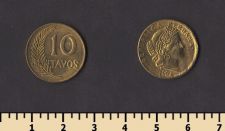 ���� 10 ������� 1965