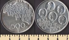 ������� 500 ������� 1980