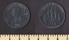 ���-������ 100 ��� 1984