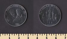 ���-������ 50 ��� 1984