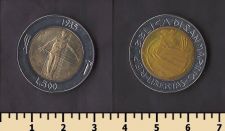 ���-������ 500 ��� 1985