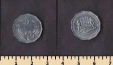 ������ 5 ������ 1976