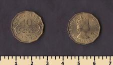 ����������� ������� 10 ������ 1953