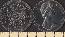 ��� ������ 1 ����� 1980