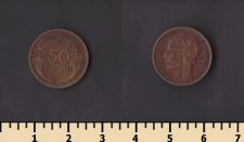 ����������� �������� ������ 50 �������� 1944