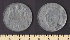 ������ 5 ������� 1945