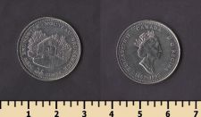 ������ 25 ������ 1992