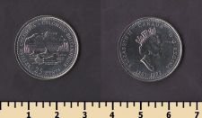 ������ 25 ������ 1992