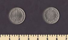 Иран 1 риал 1982
