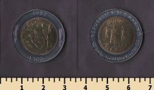 ���-������ 500 ��� 1982