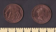 ������ ������ ����� � ���������� 2 ����� 2022