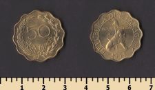 �������� 50 ������� 1953