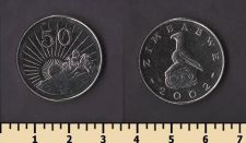 �������� 50 ������ 2002